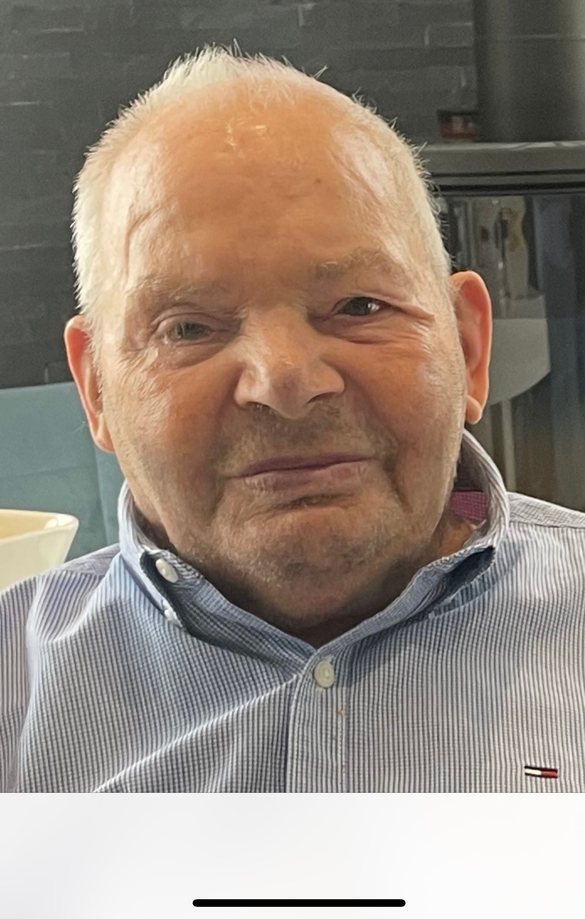 Photo de José MONTEIRO