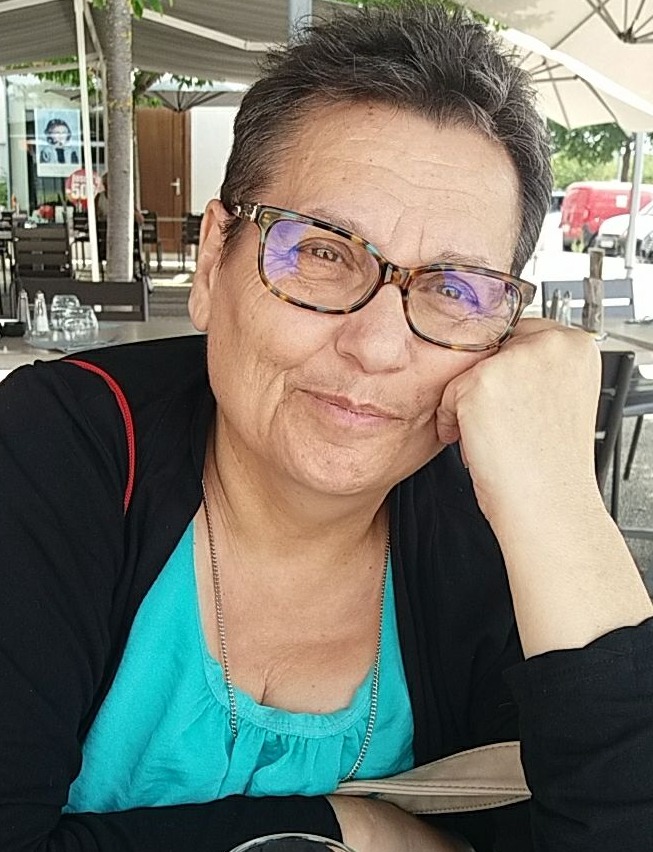 Photo de Francesca DI SANTO