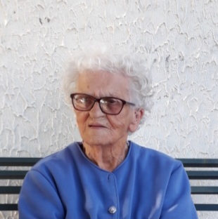 Photo de Hélène BONNET