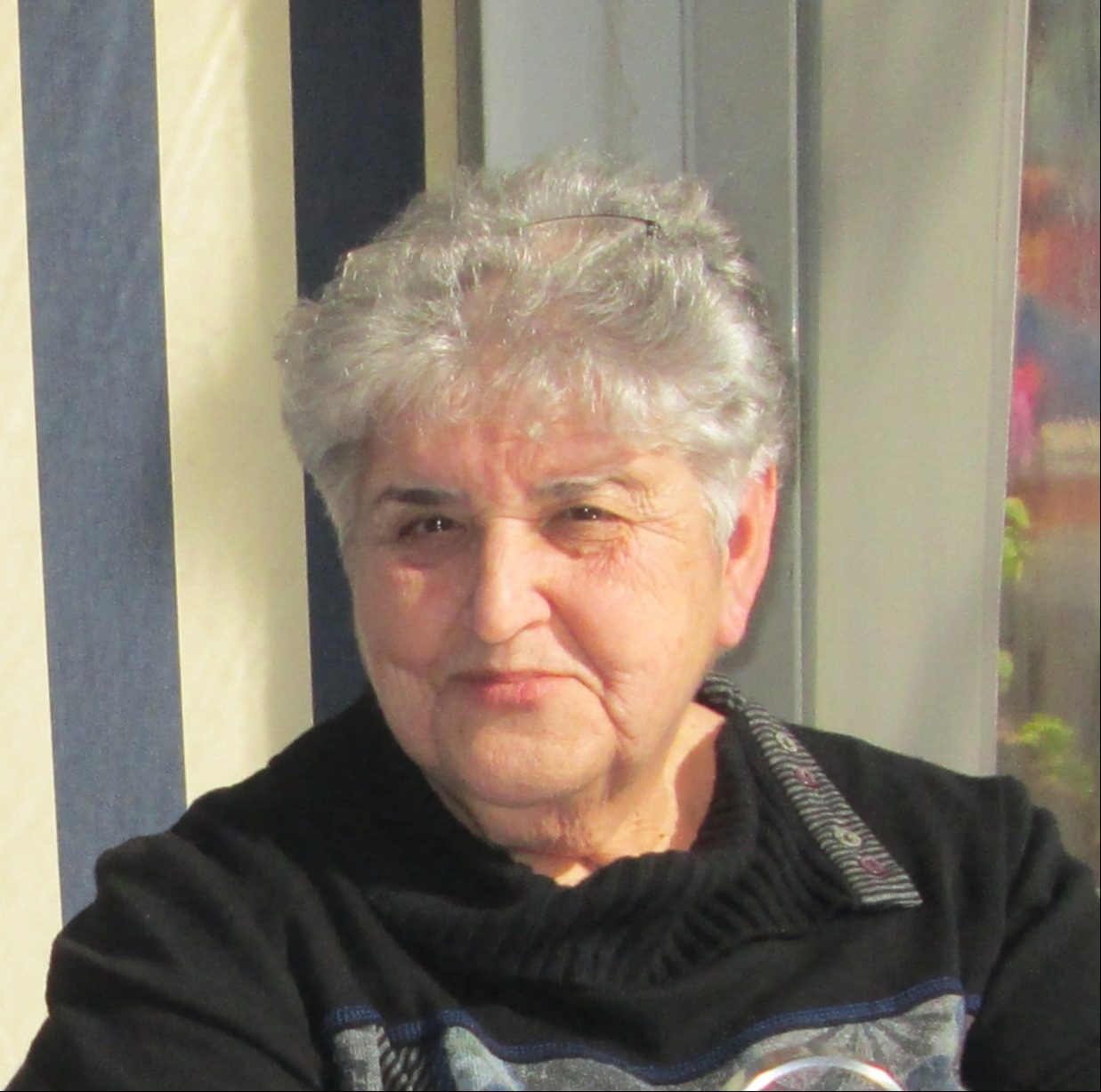 Photo de Carmen COUILLOUD