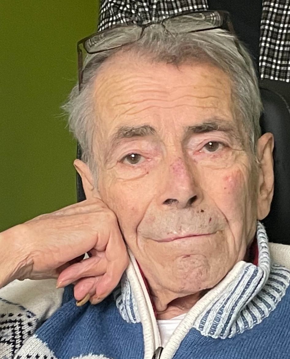 Photo de André BRIZARD