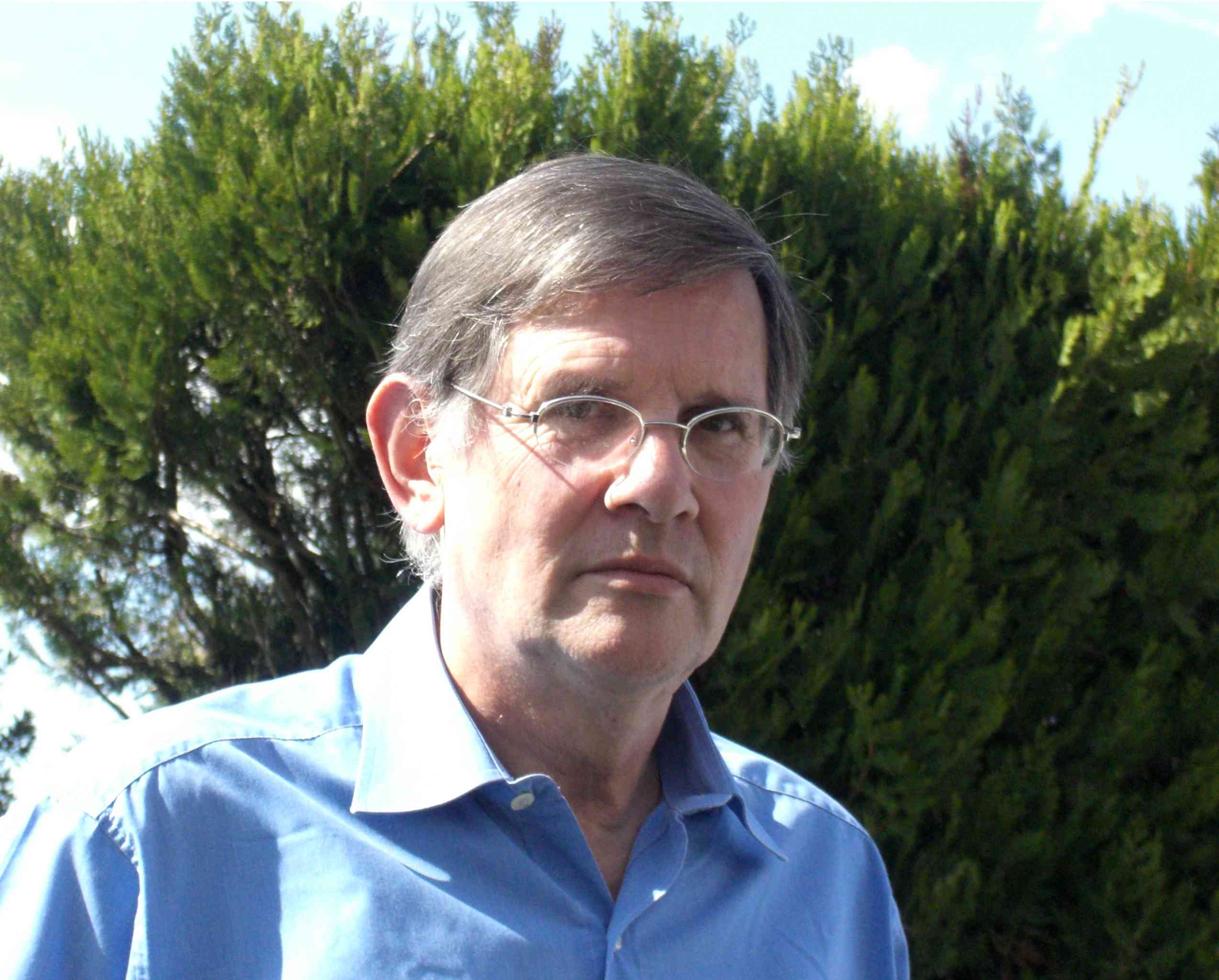 Photo de André DELEPIERRE
