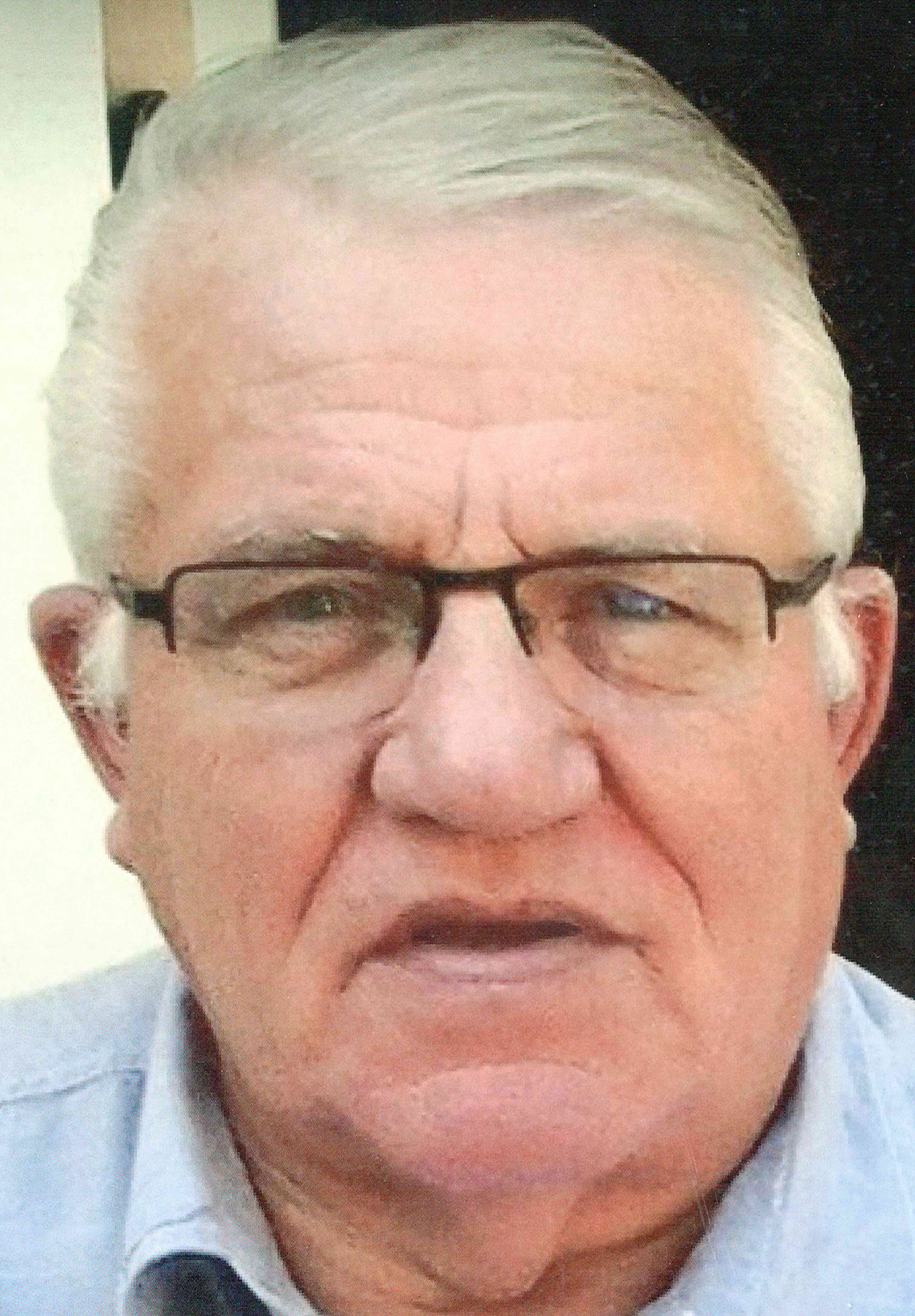 Photo d’Eugène PAYRE