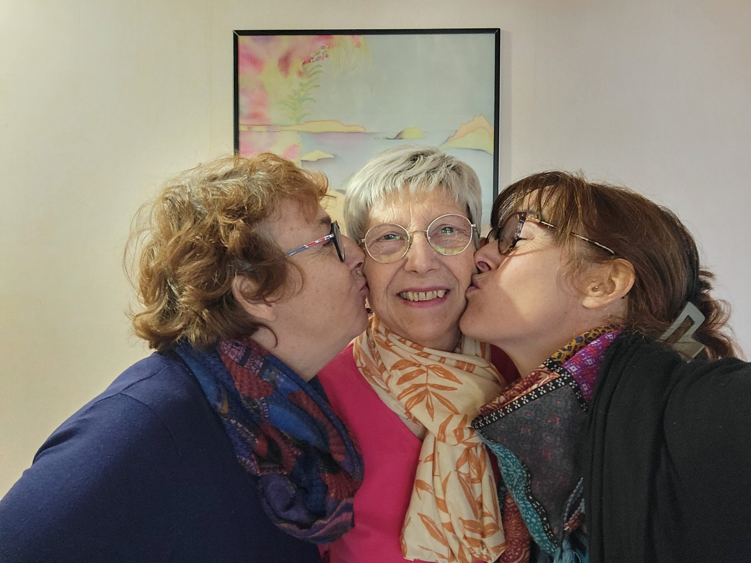 Photo de Jeannine DIDELOT