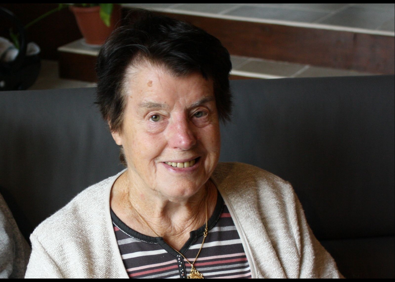 Photo d’Yolande LEGRAND