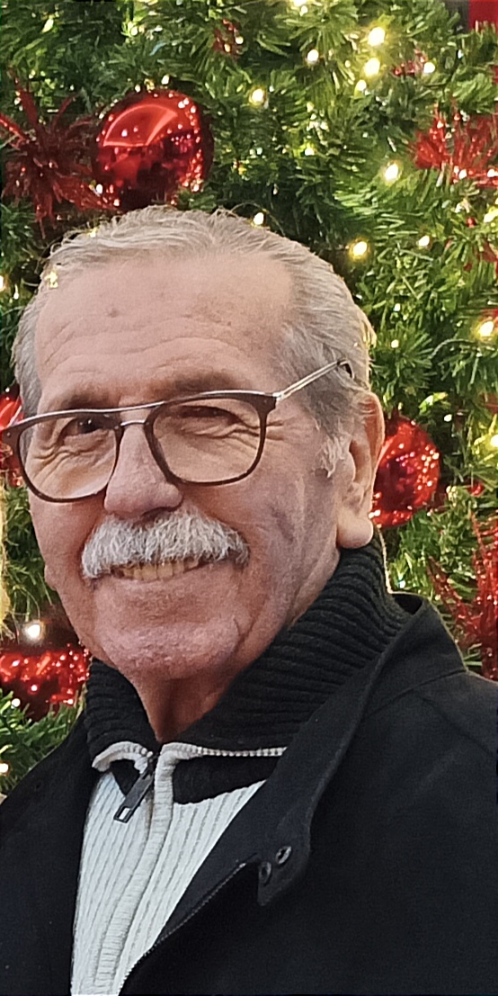 Photo de Jean CLERC