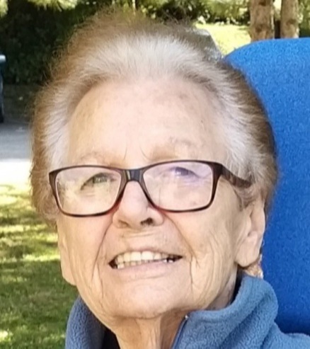 Photo de Marcelle VIGOURET