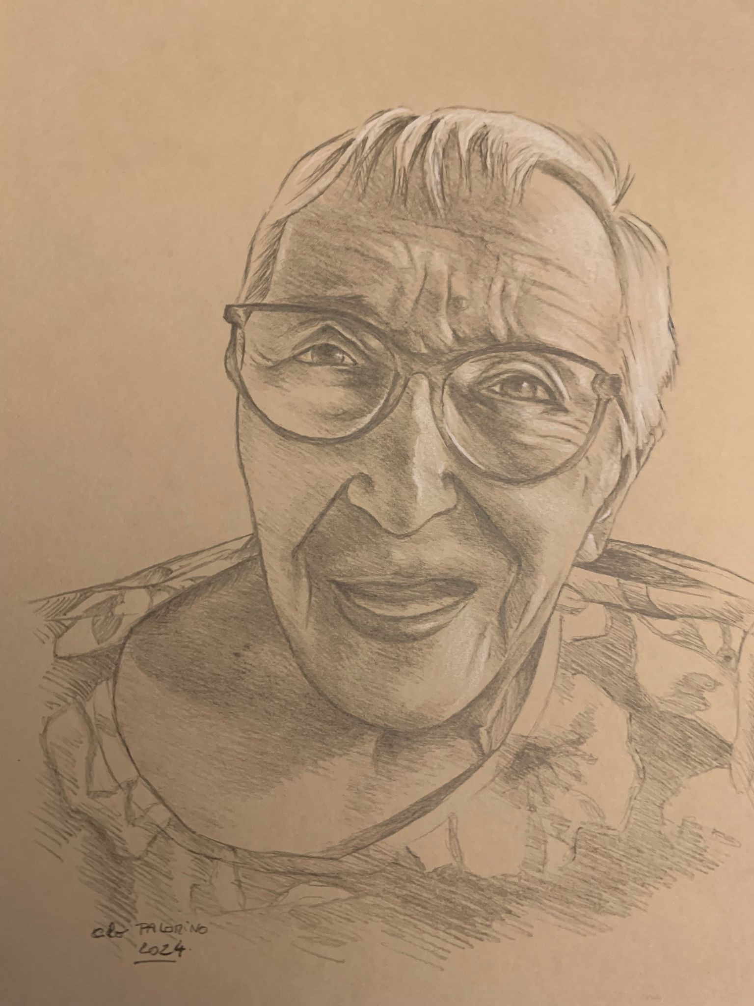 Photo de Renée LEMAITRE