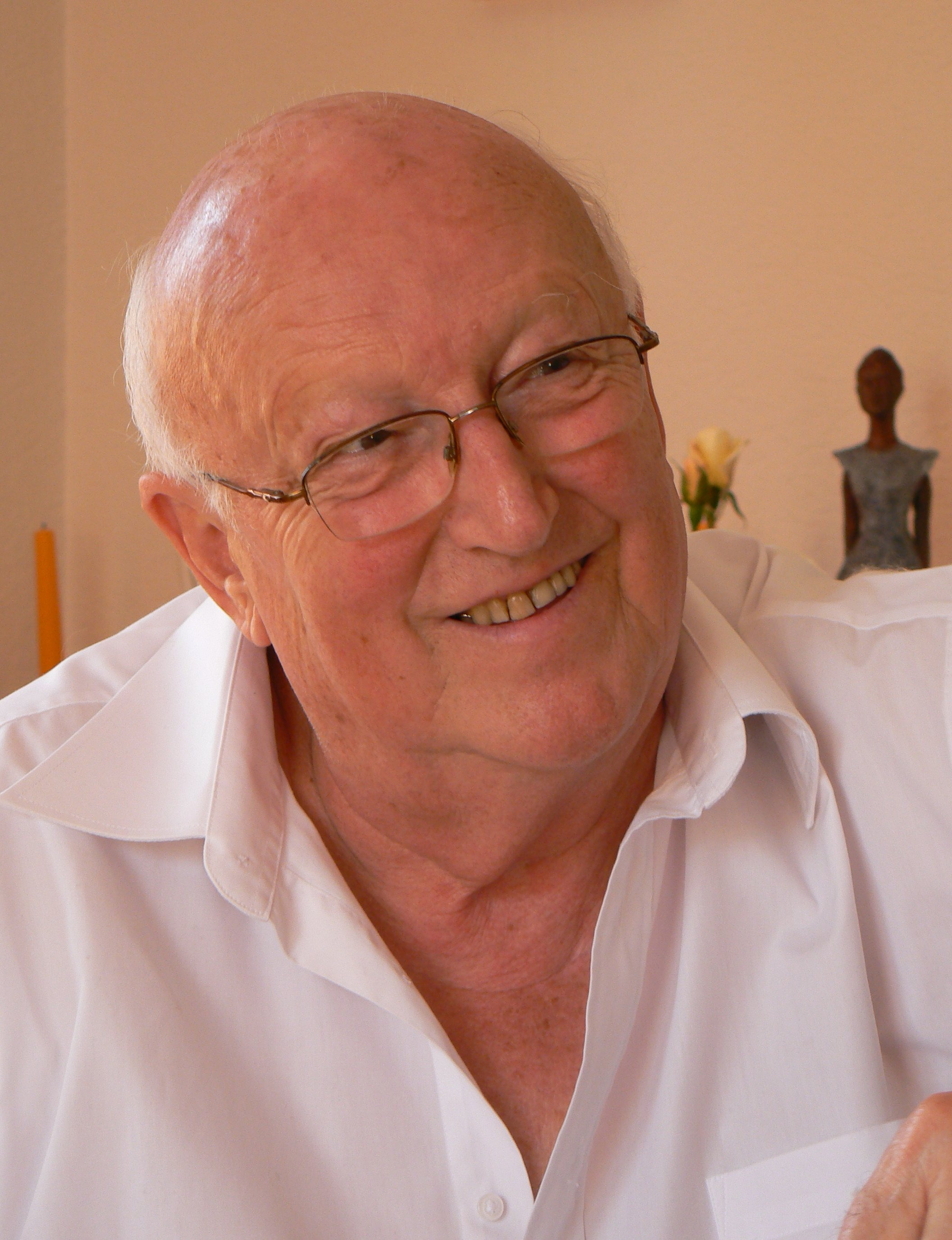 Photo de Michel BUDILLON