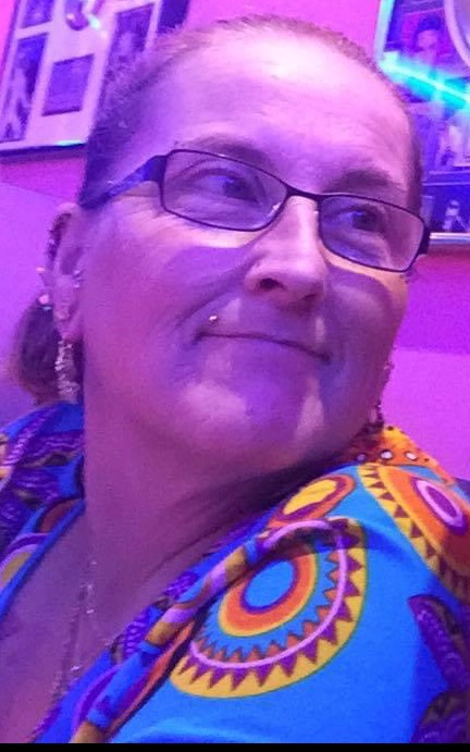Photo de Sandrine CLÉMENT