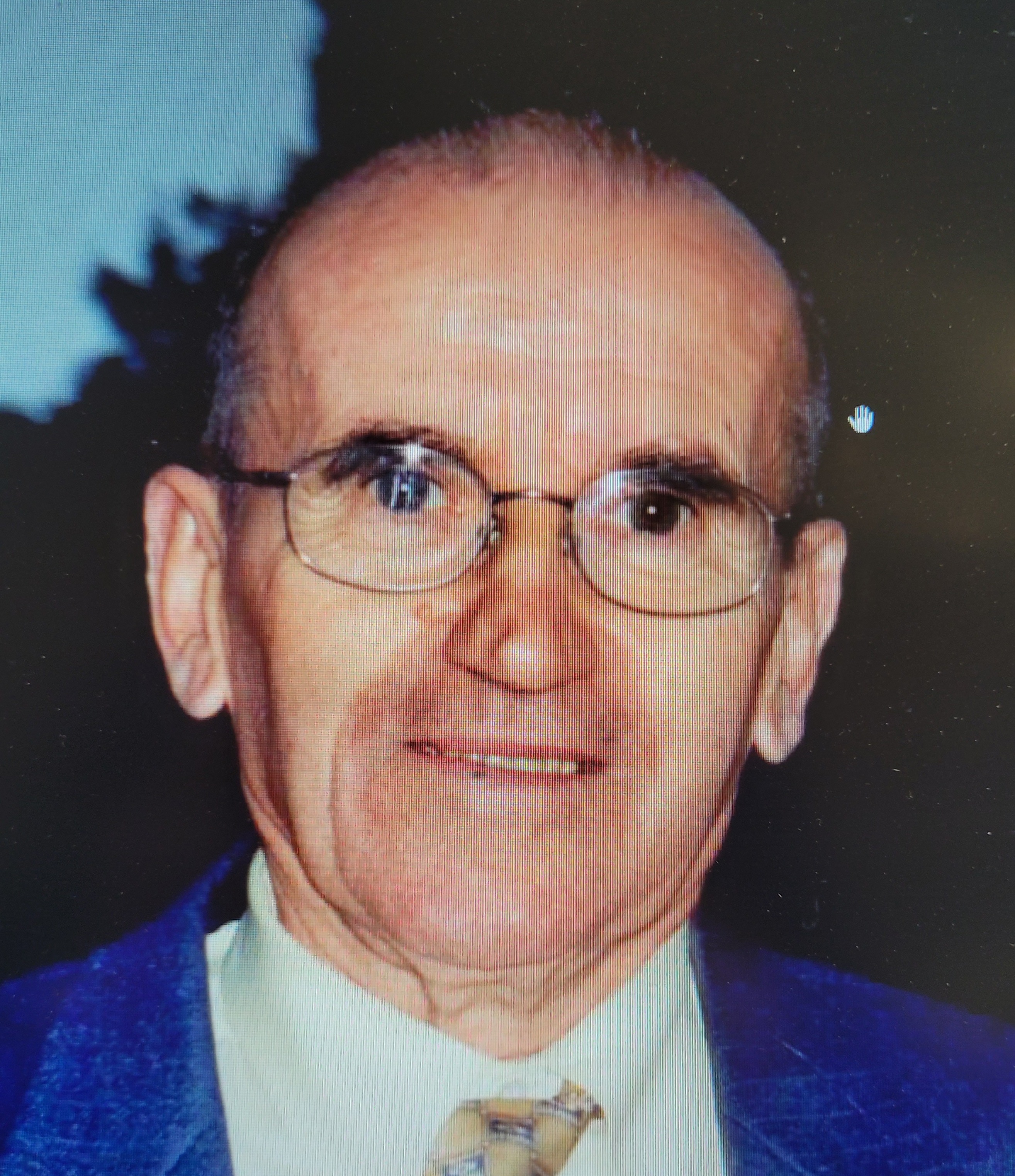 Photo de André GENEVAY