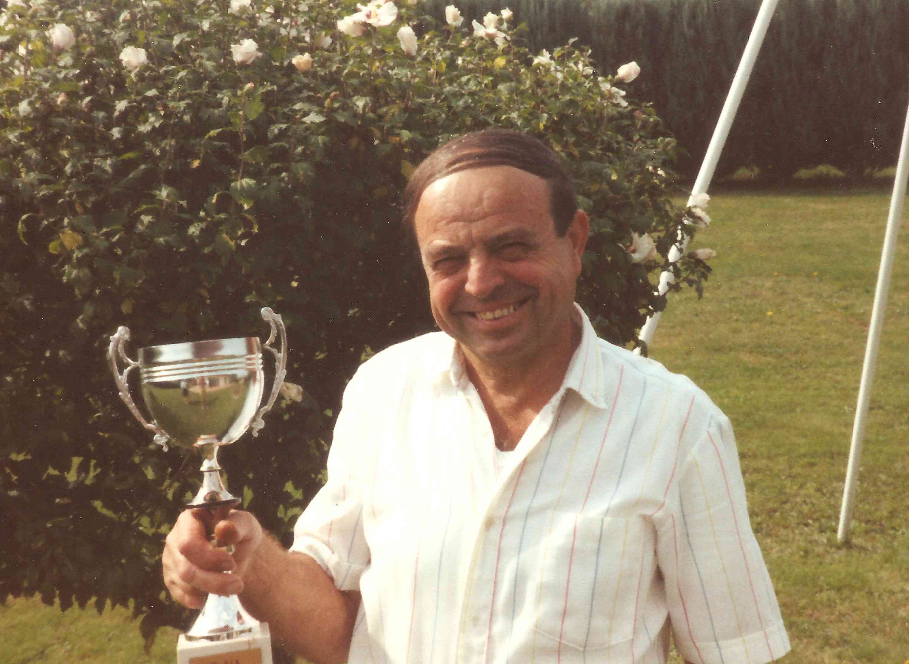 Photo de Joseph DURHÔNE