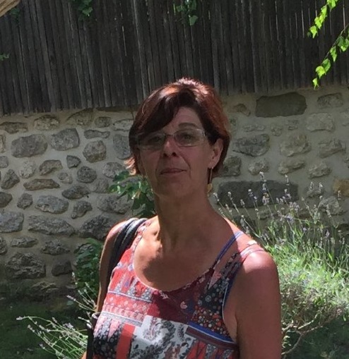Photo de Chrystelle BASTIEN