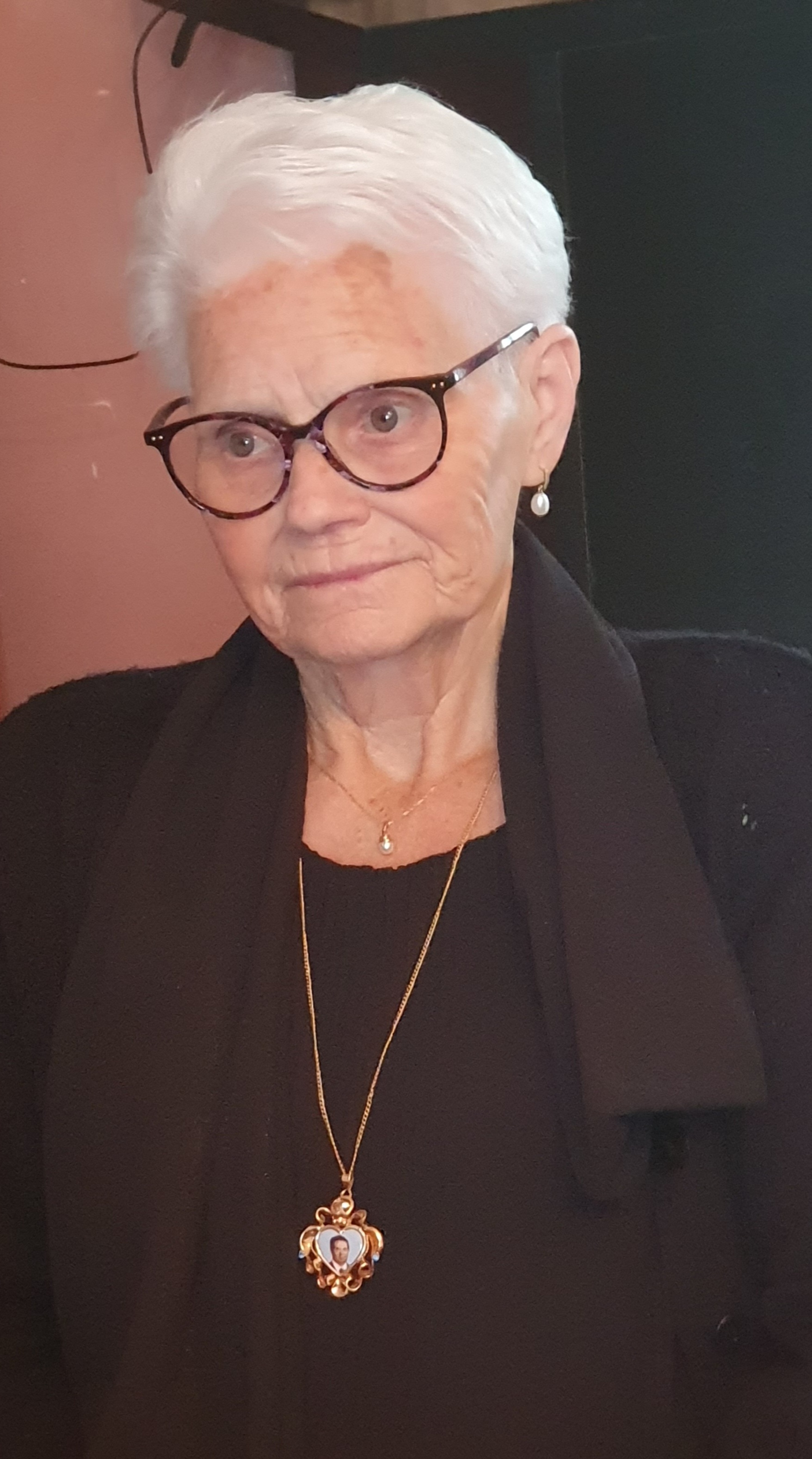 Photo de Maria DA GRACA MOITA