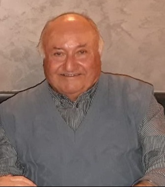 Photo de Antoine VIRICEL