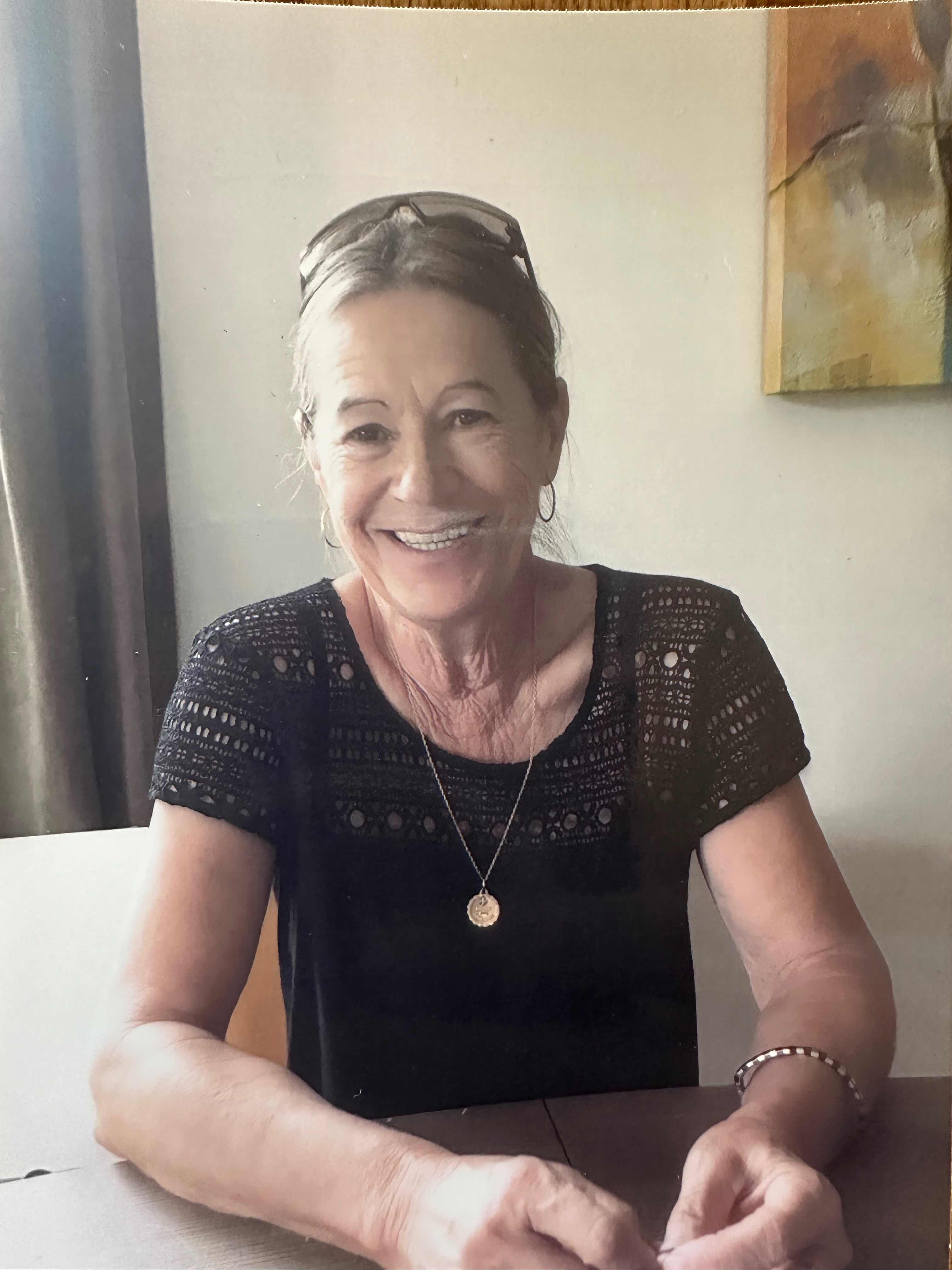 Photo de Josiane DANNER
