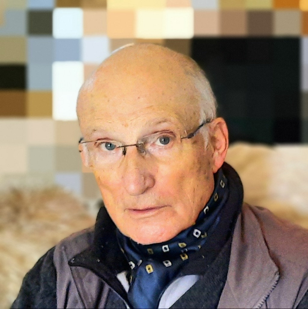 Photo de Alain DECHAMBENOIT