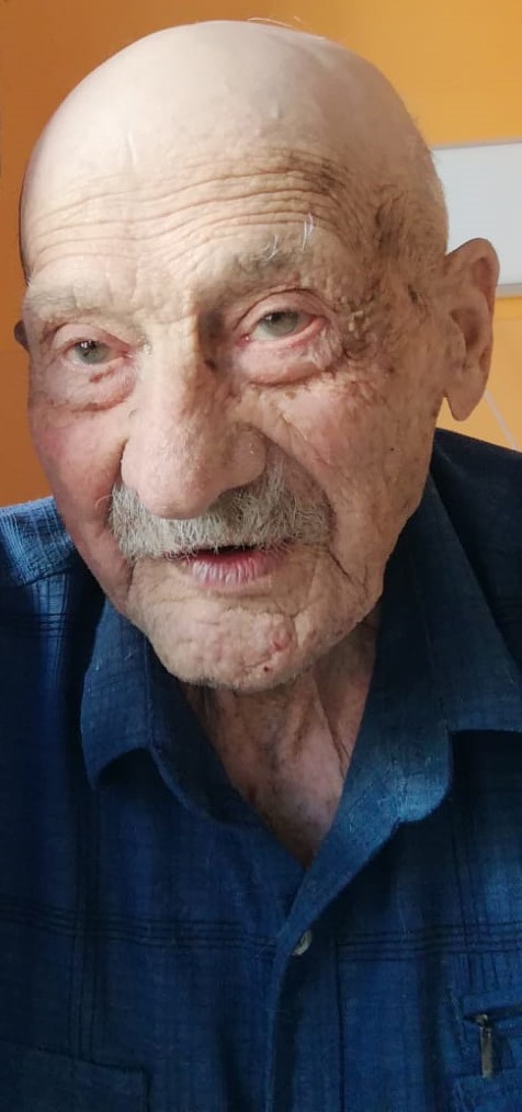 Photo de Léon VIARD