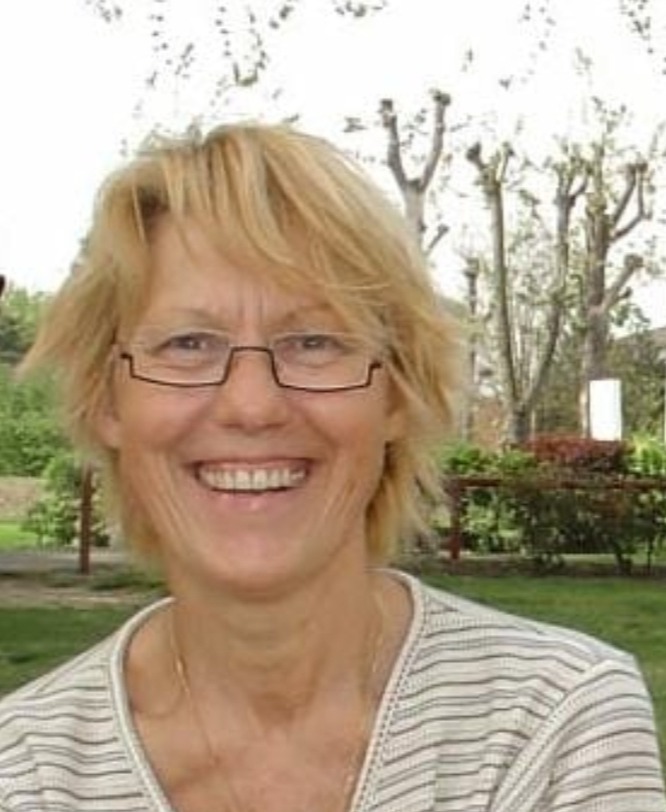 Photo de Maryvonne BARBIER