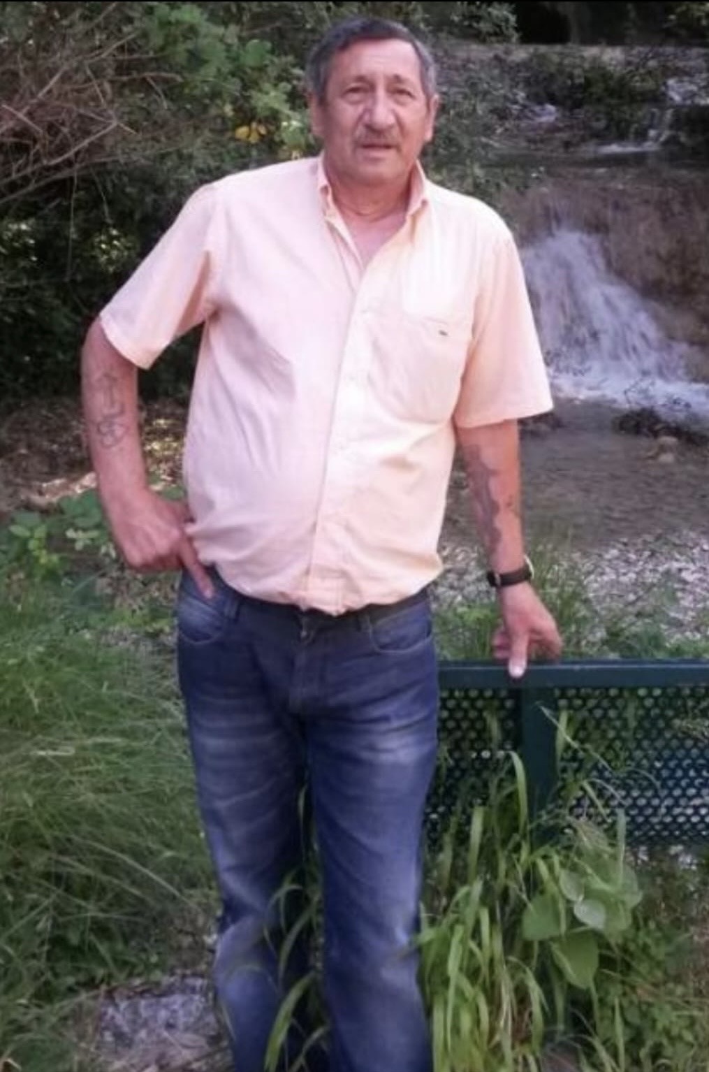 Photo de Gaetano BOTTALICO