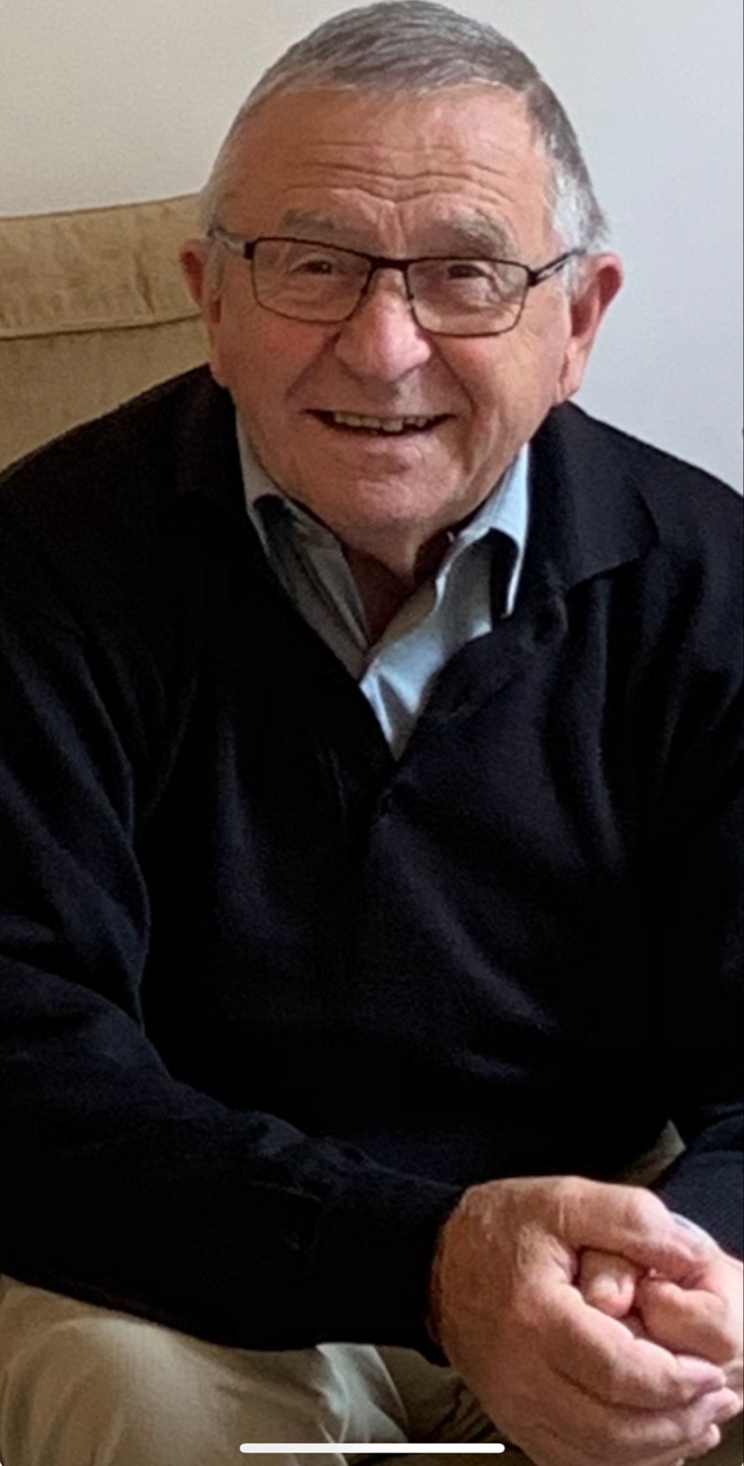Photo de Georges CHAVRIER