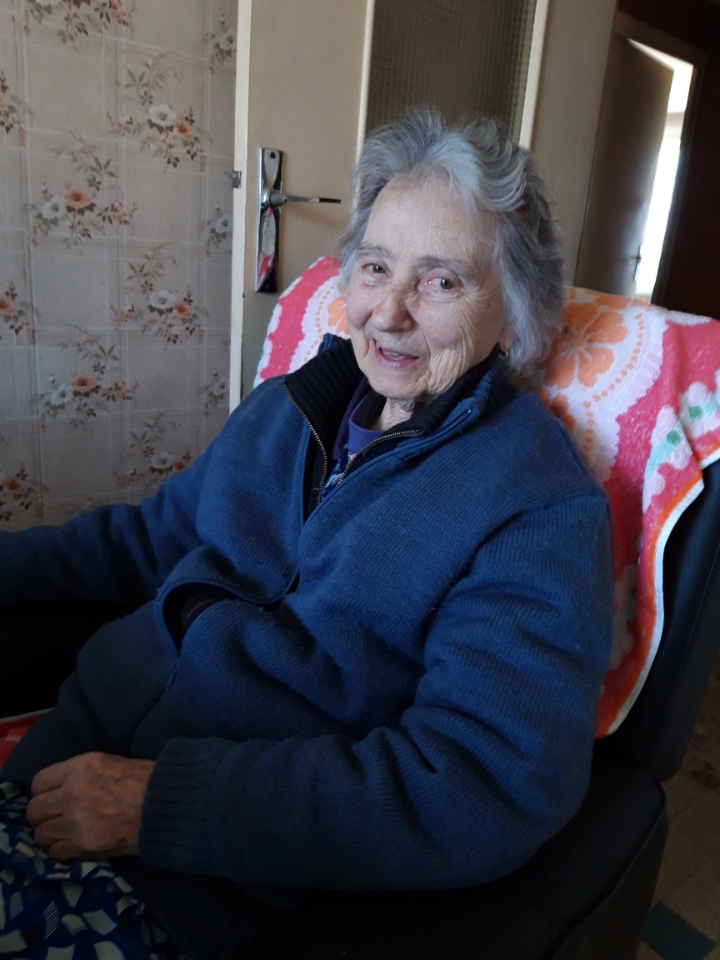 Photo de Célestine REVEL