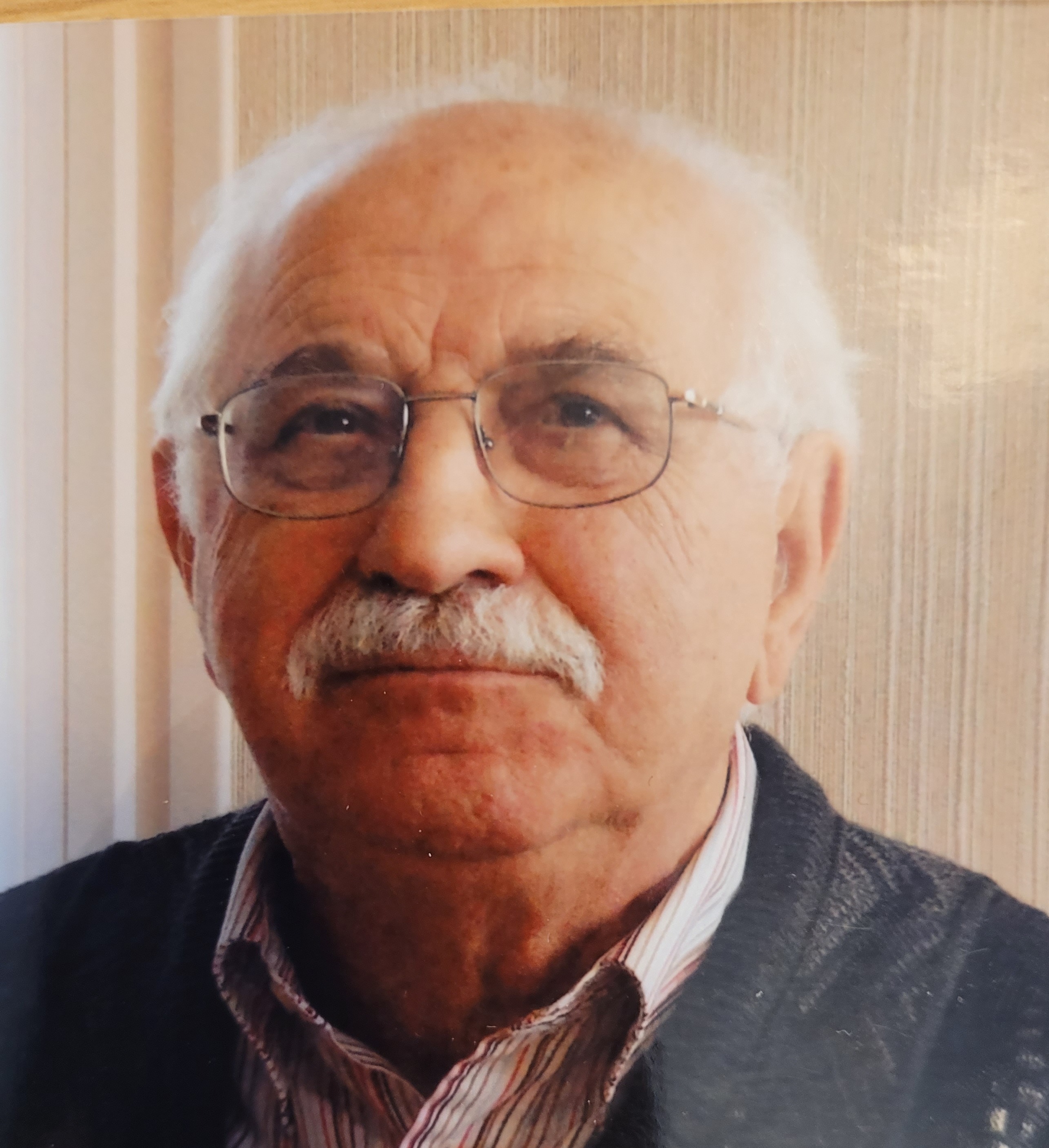Photo de Cataldo BUCCI