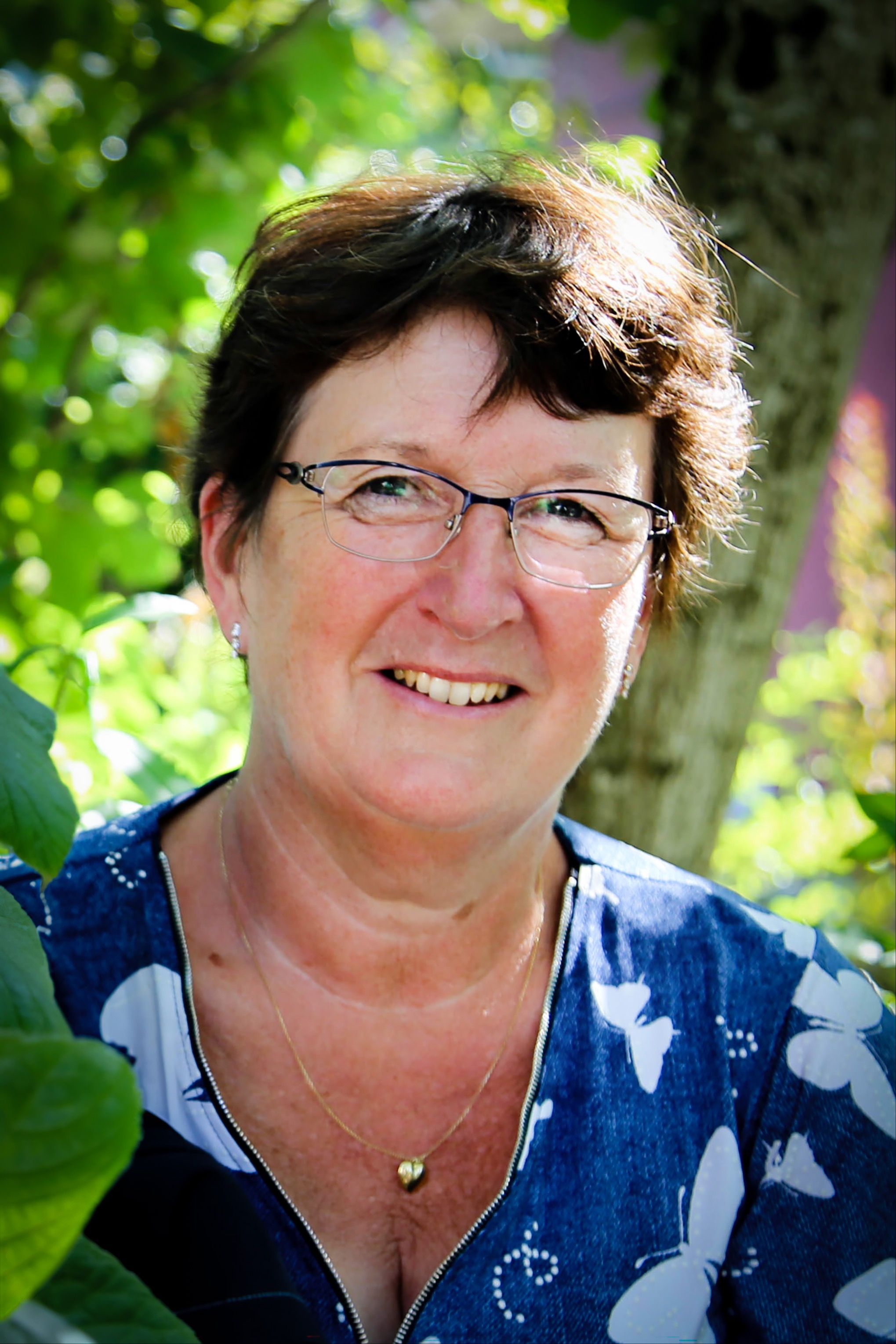 Photo de Gisèle CHATAIN