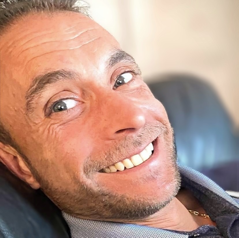 Photo de Cédric COY MOUTAL