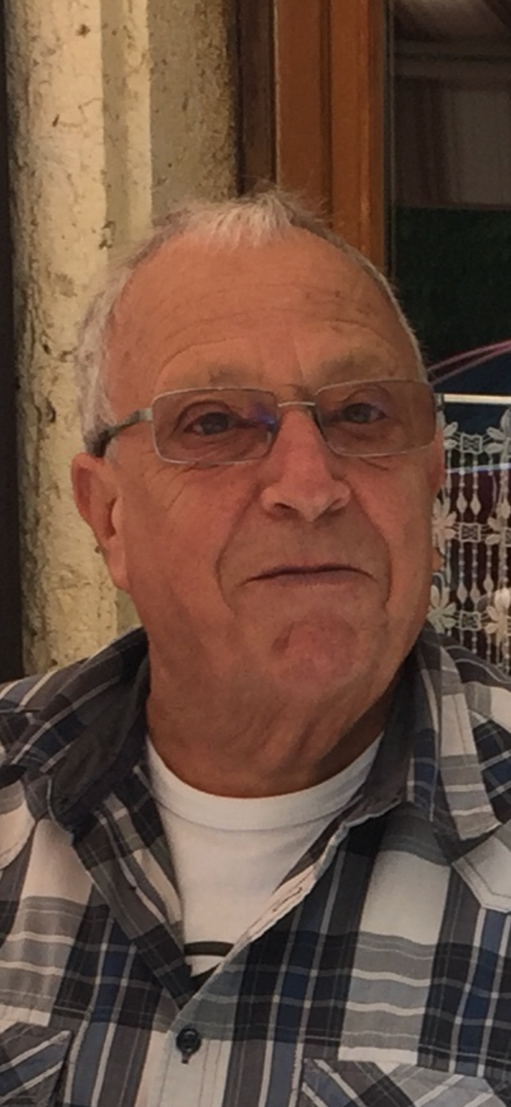 Photo de Robert PEGOUD