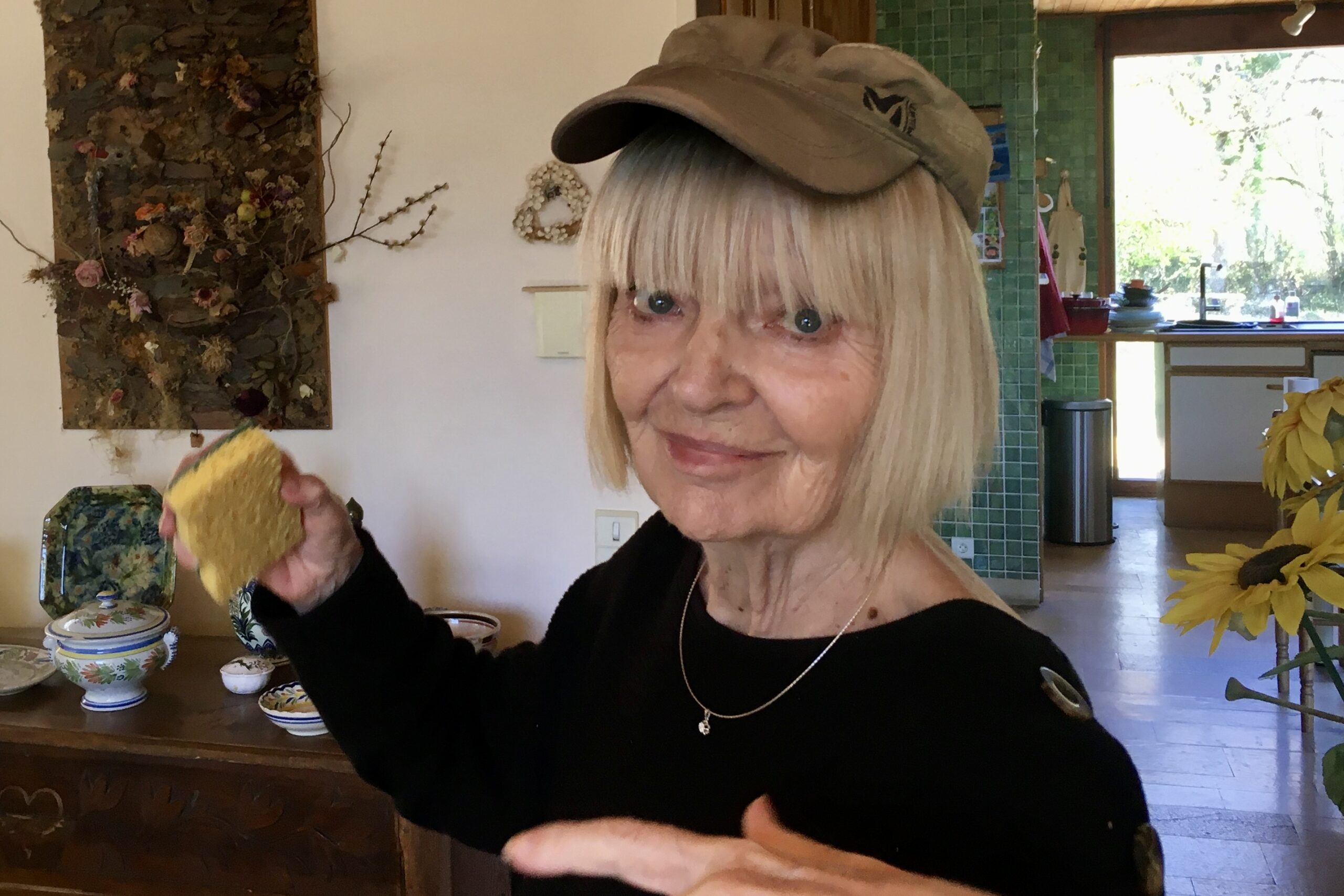 Photo d’Annie GIREAU