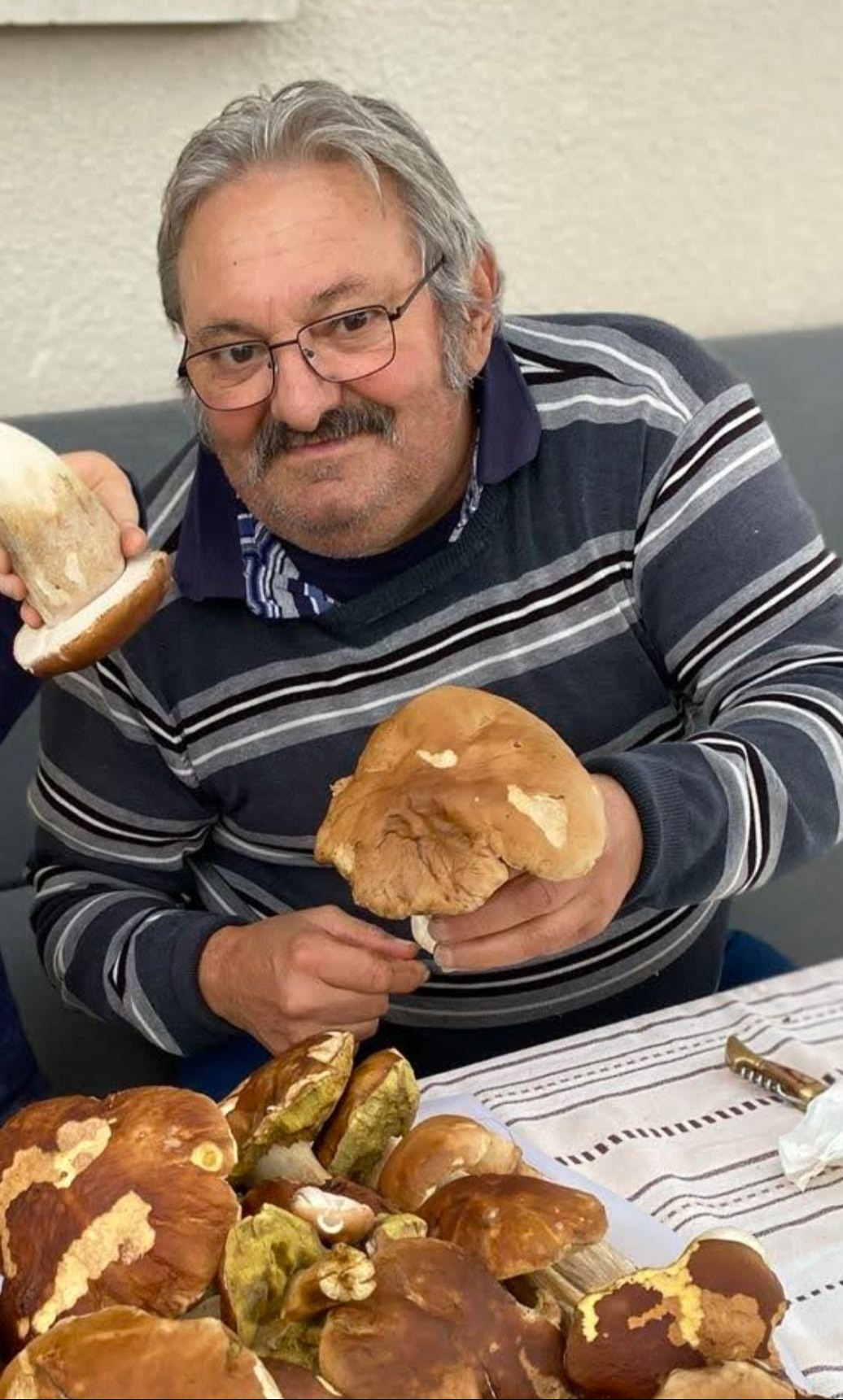 Photo d’Antoine SAYE