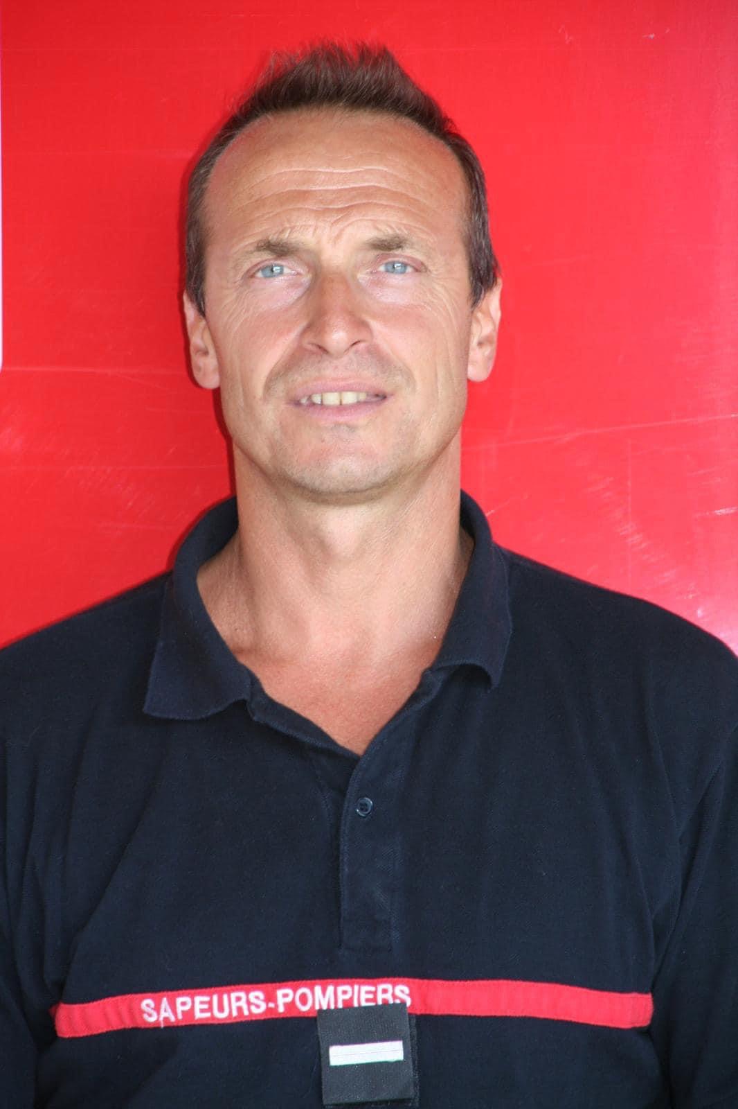 Photo de Monsieur Jean-Marc PICCOLO