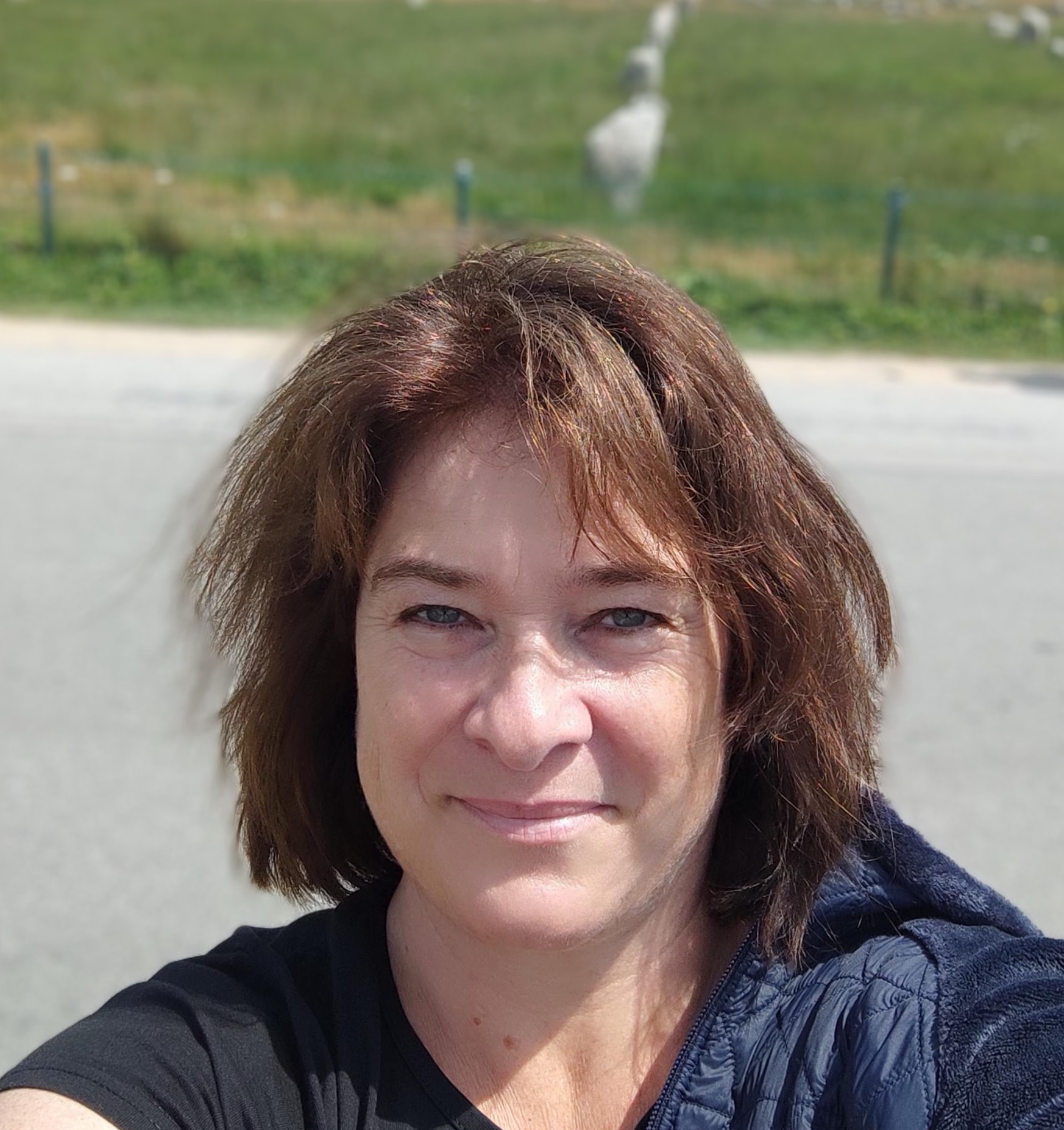 Photo d’Isabelle JULLIEN