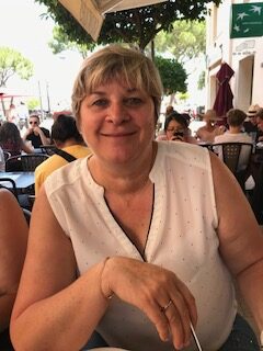 Photo de Florence CATHELAIN