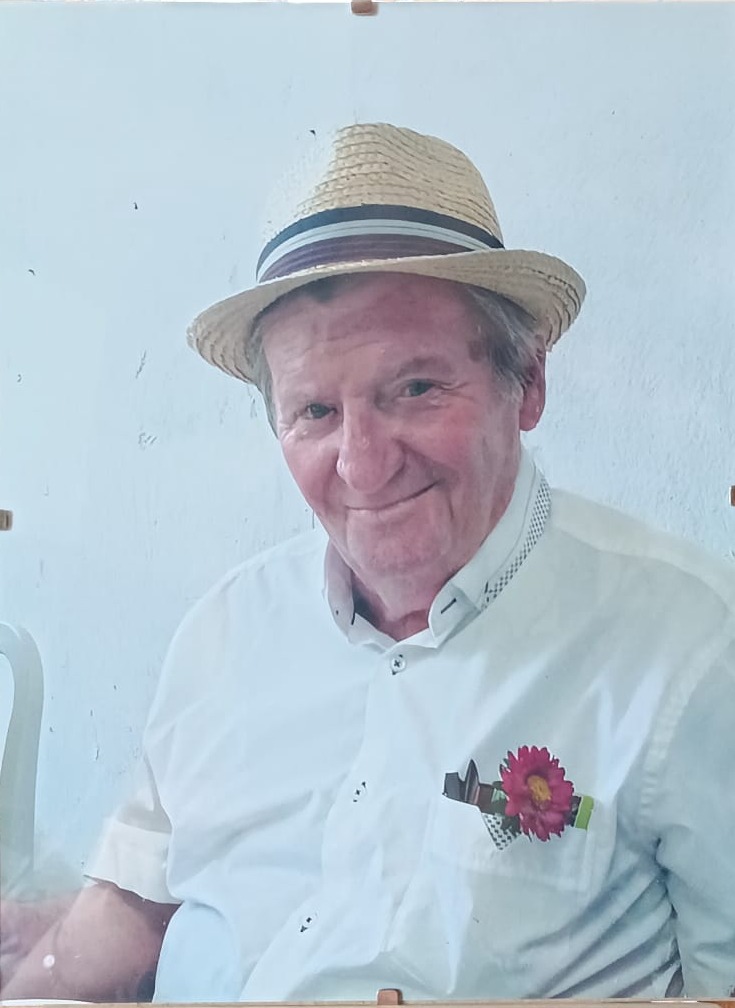 Photo de Daniel MATHIEU