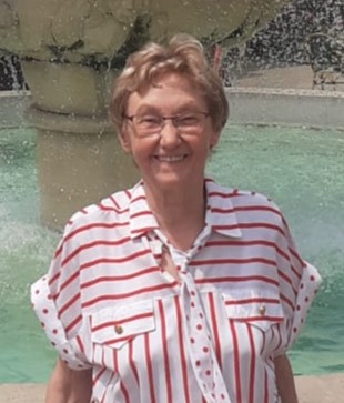 Photo de Nicole PALLET