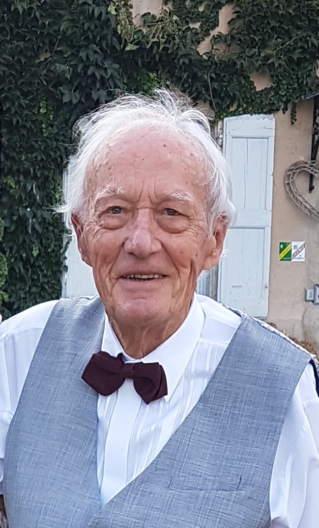 Photo de Georges FREYTAG