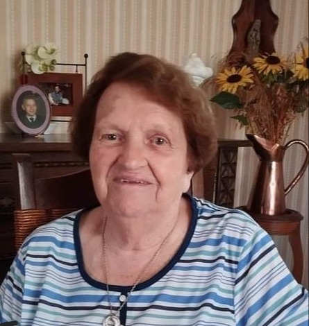 Photo de Françoise MANGIN