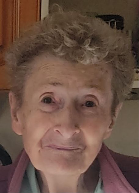 Photo de Marthe BUTTIN