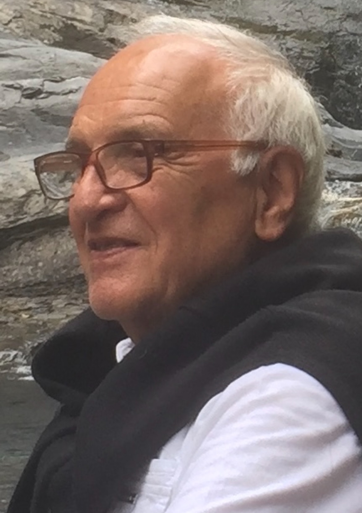 Photo de Roger BOSSY