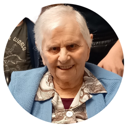 Photo d’Anna DUPUIS