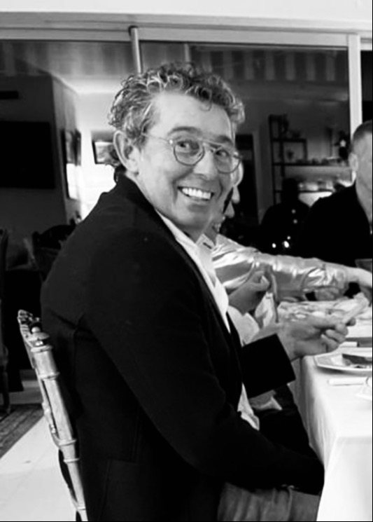 Photo de André PAVIA