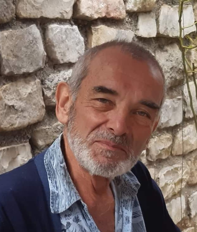 Photo d’Yves BUSSY