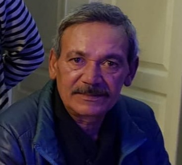 Photo de Jacky FANDRAISA