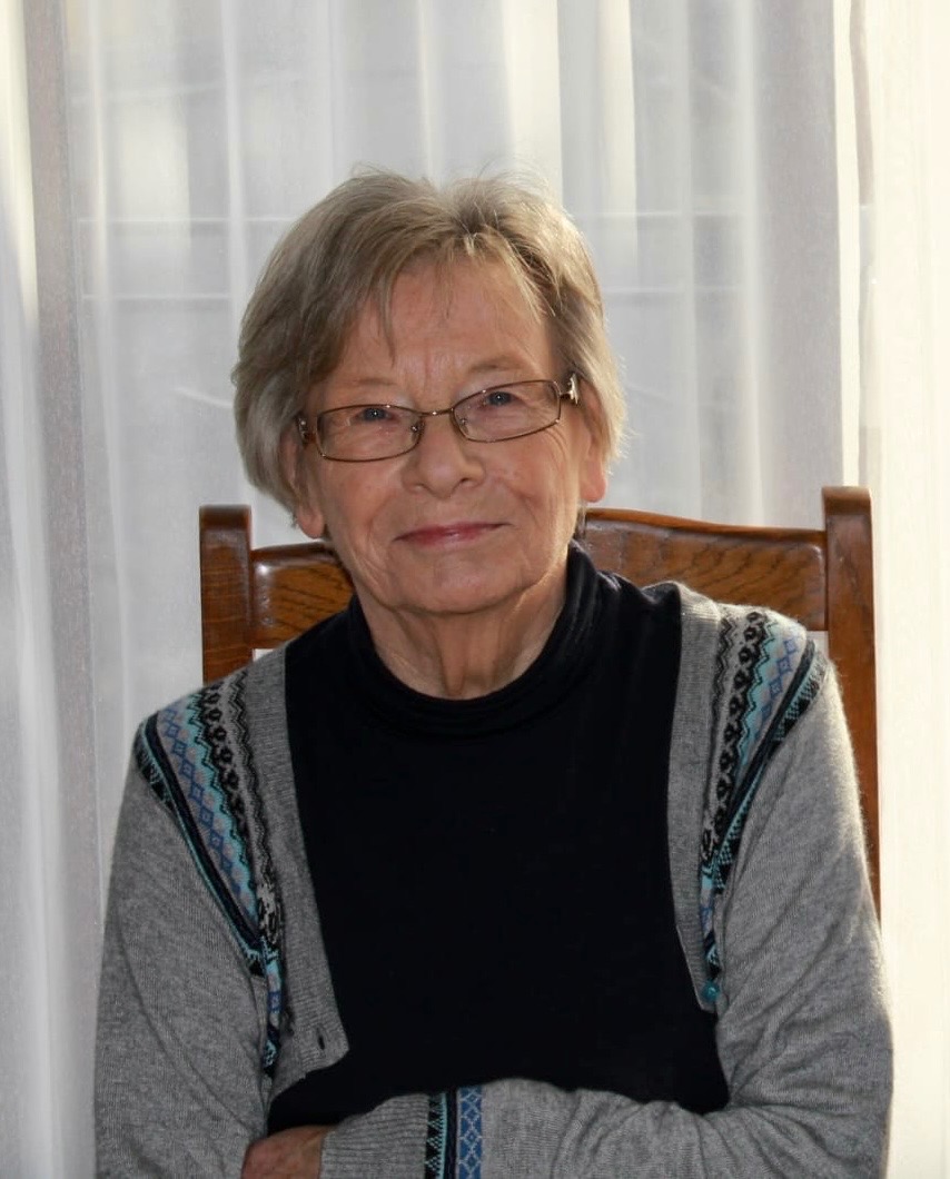 Photo de Emilie GENEVAY
