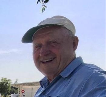 Photo de Simon CHAUVIN