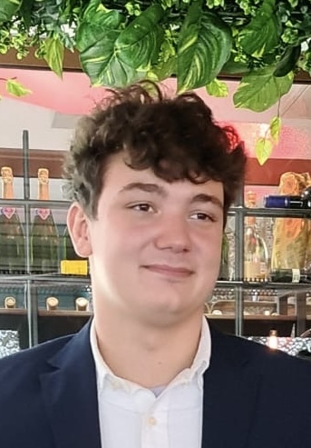 Photo d’Hugo MOULINS