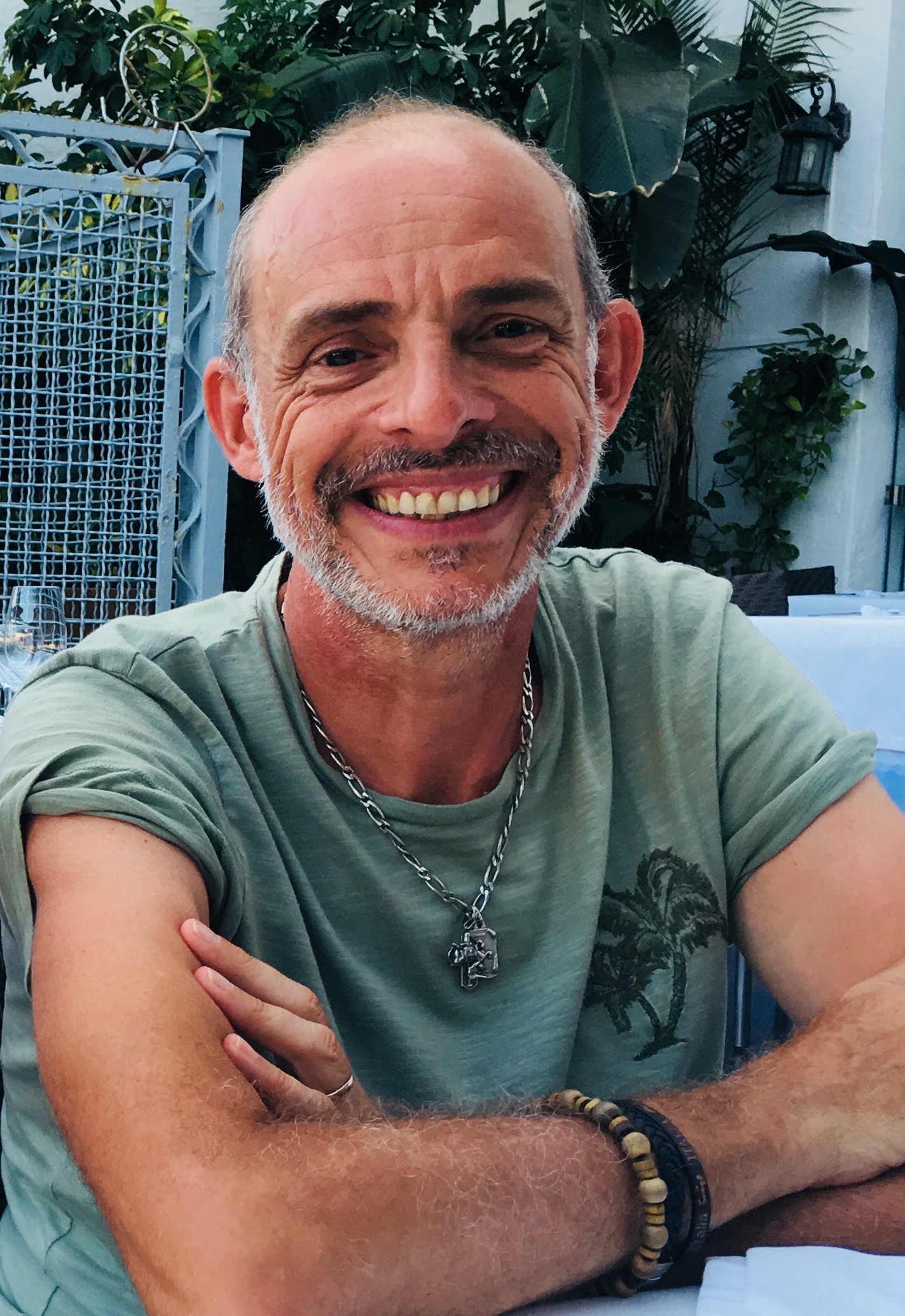 Photo de Antonio CALTABIANO