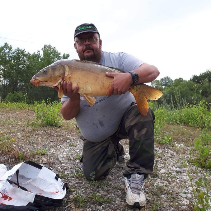 Photo de Laurent PIERRON